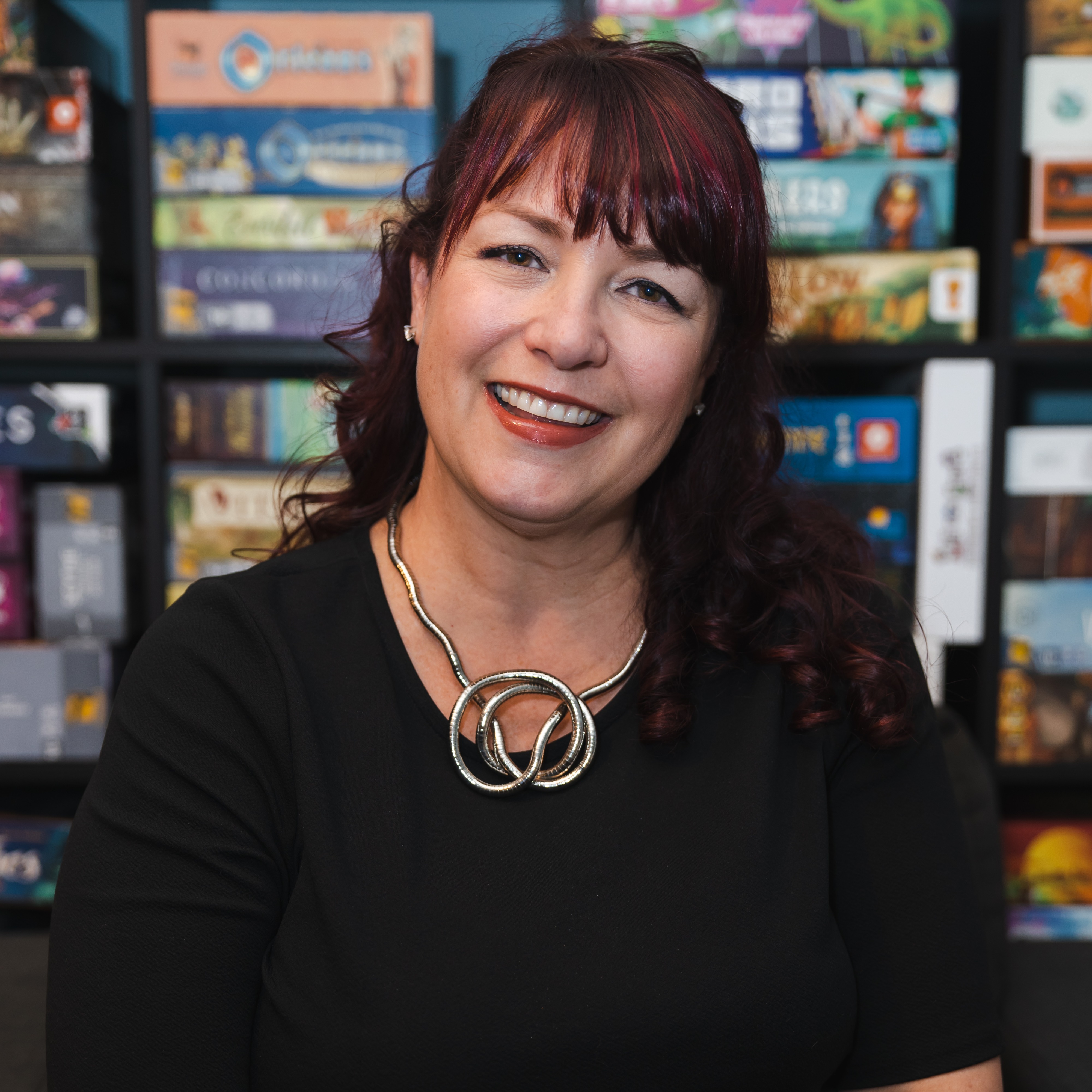 Image du participant