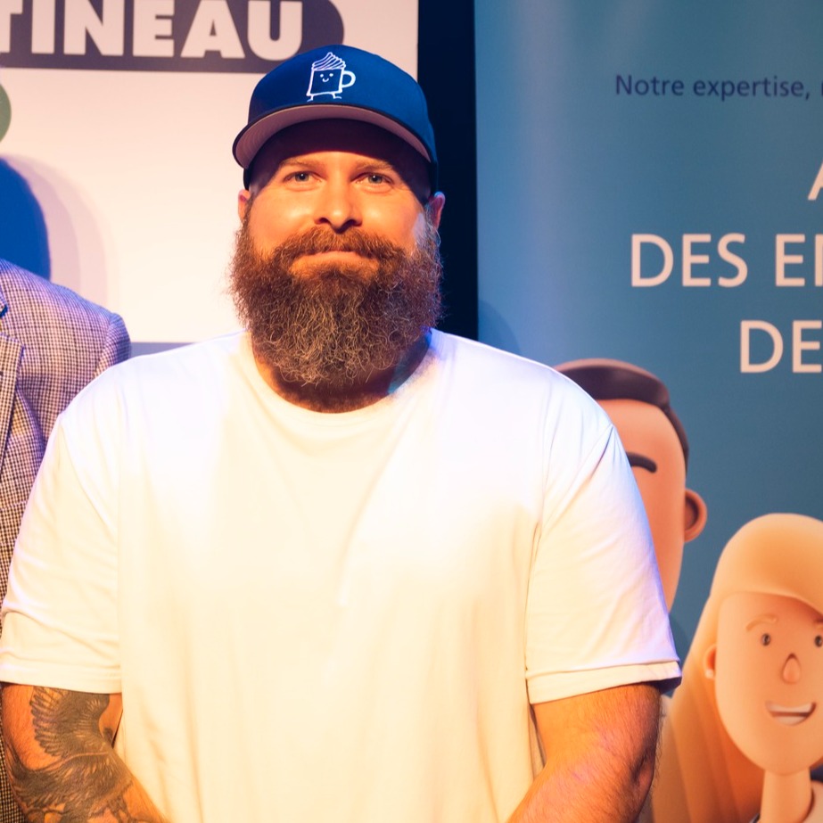 Image du participant