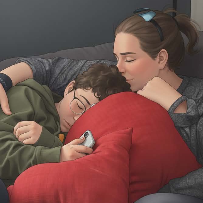 Image du participant