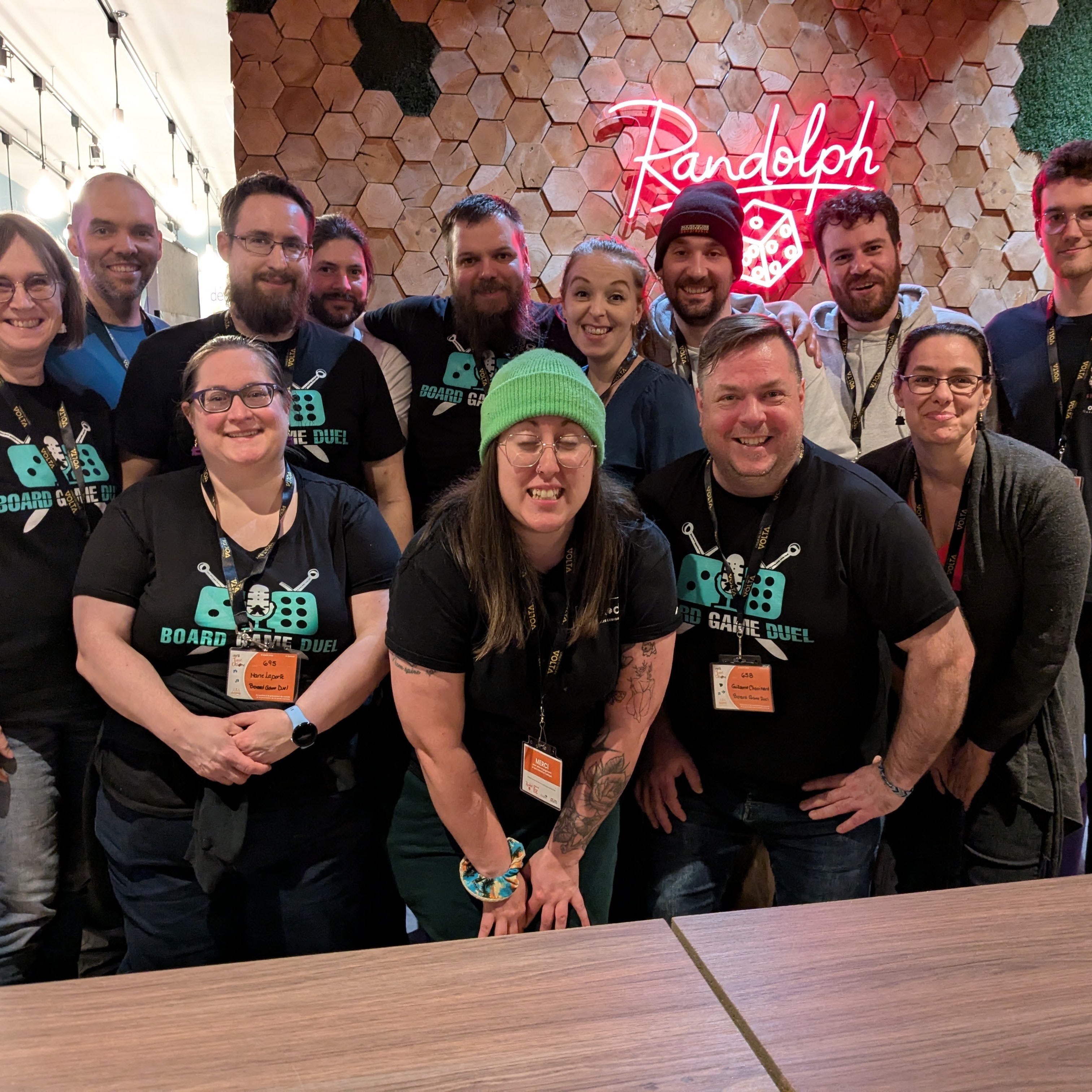 Image du participant