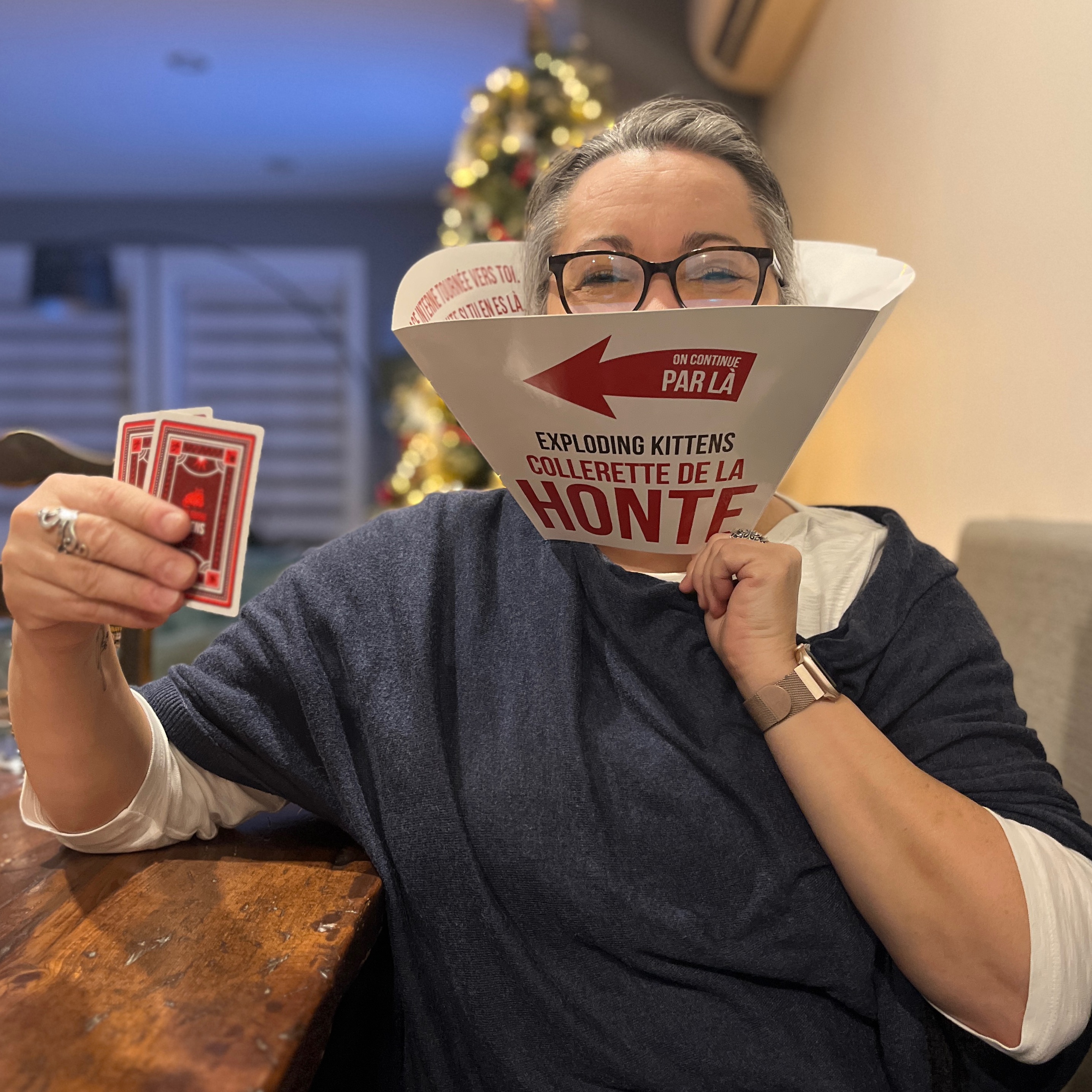 Image du participant