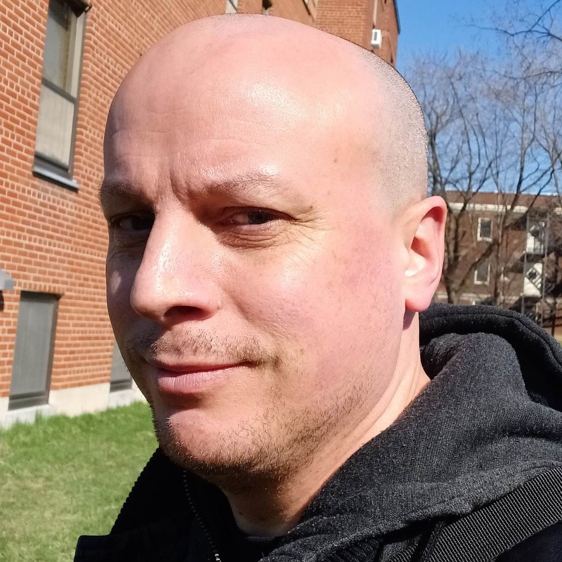 Image du participant