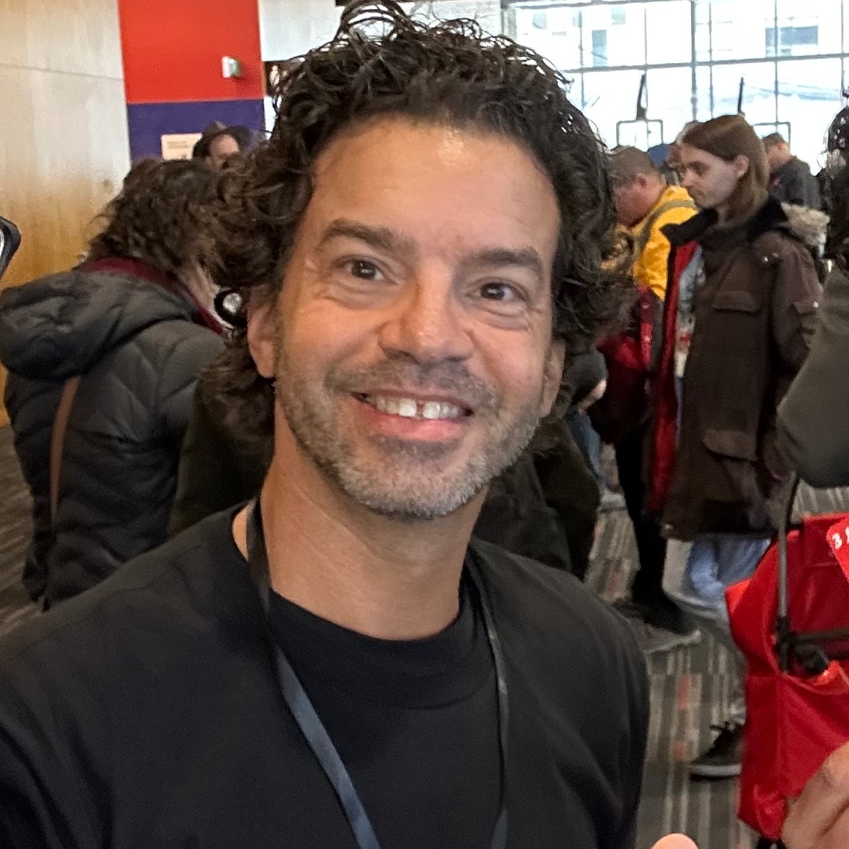 Image du participant