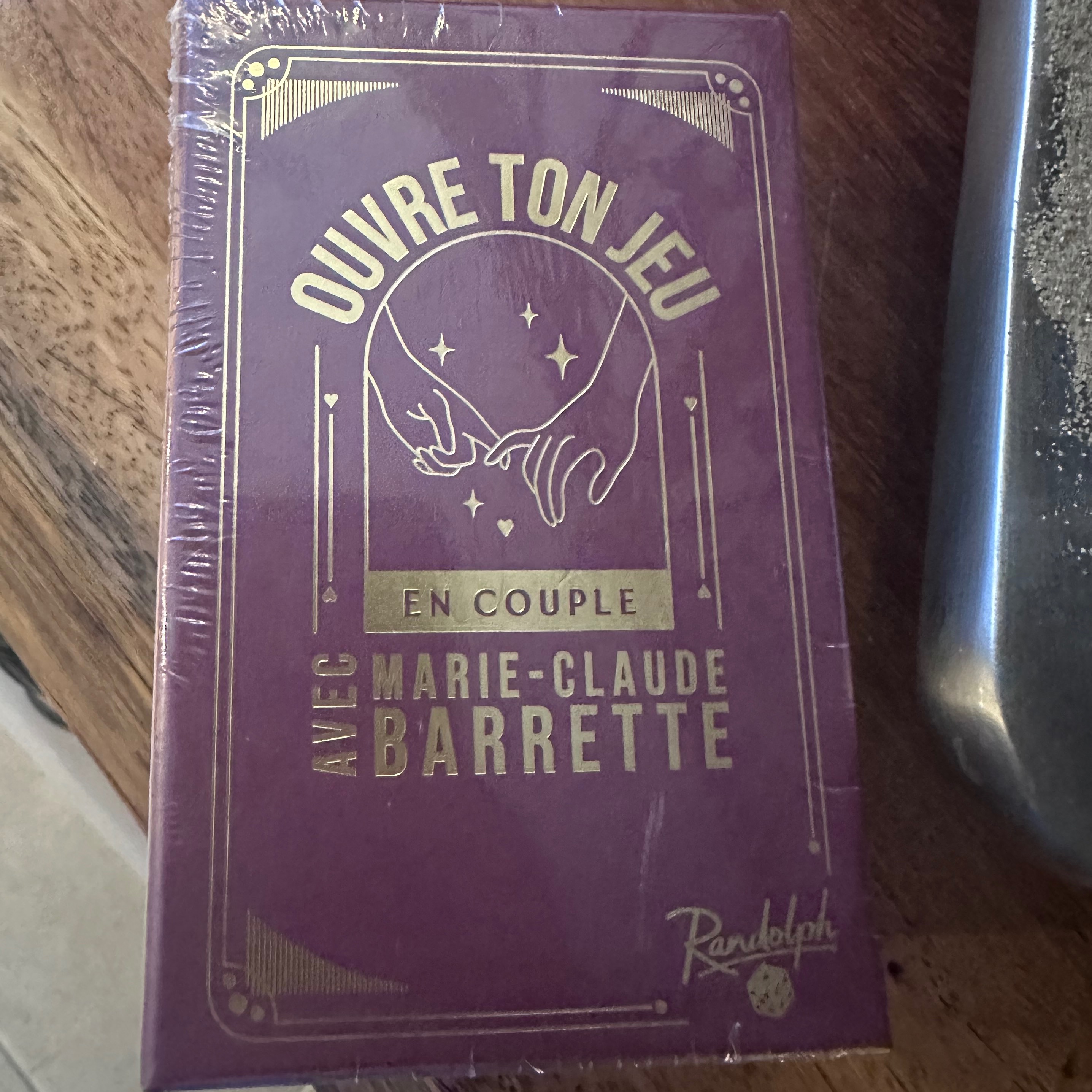 Image de l'équipe