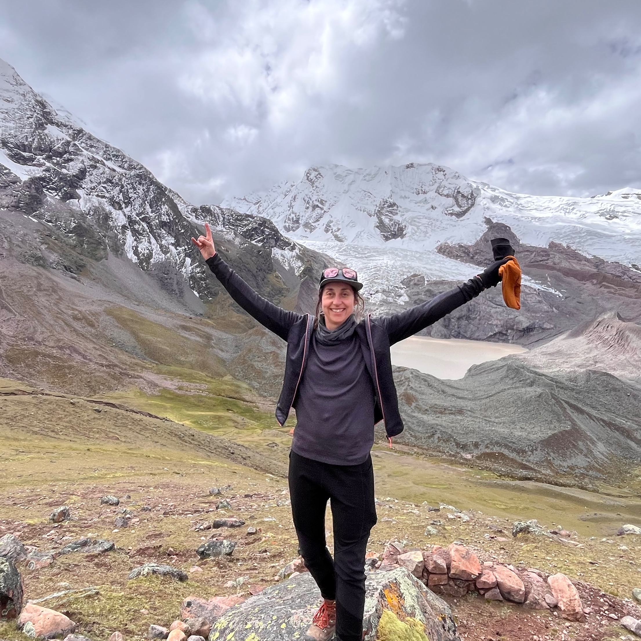 Image du participant