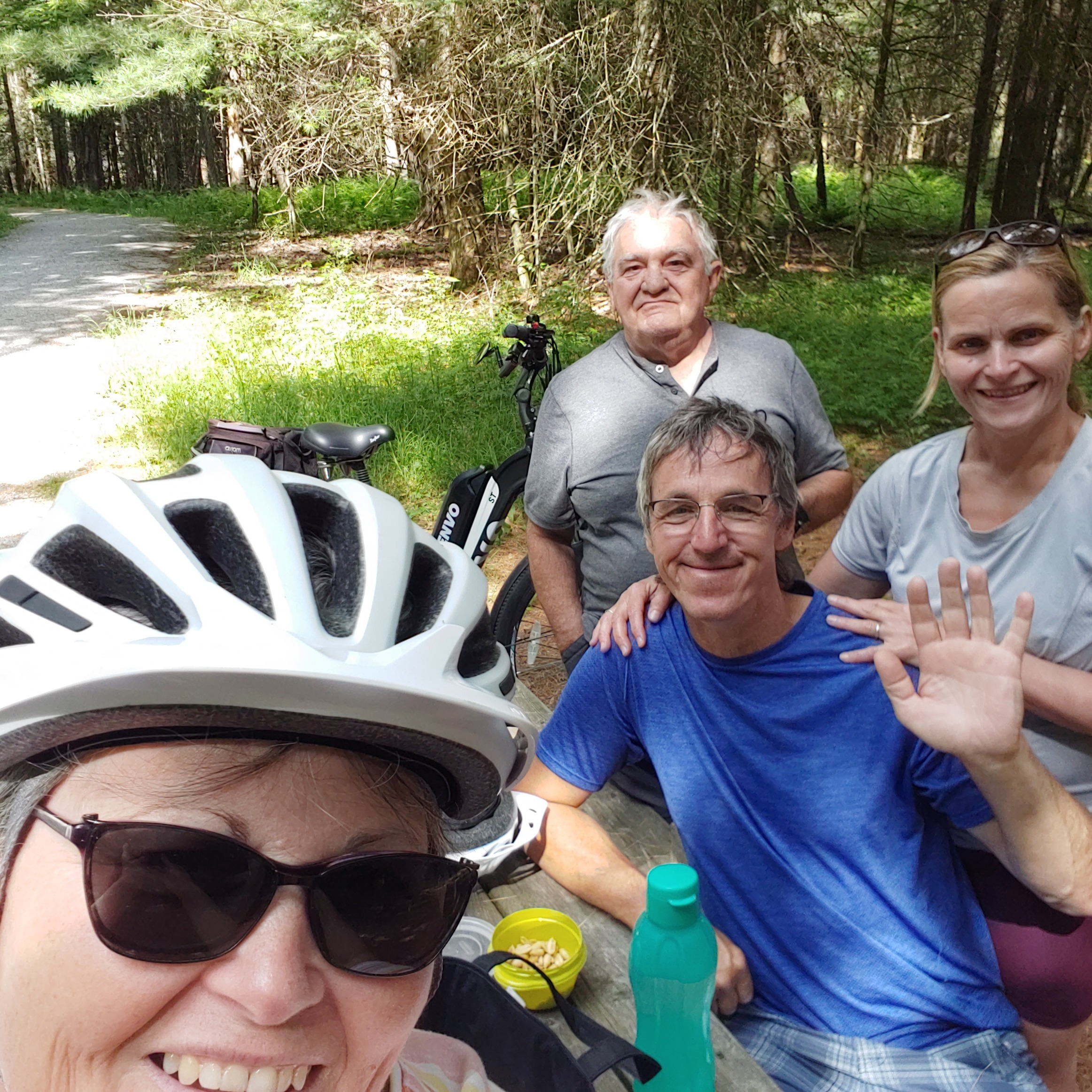 Image du participant