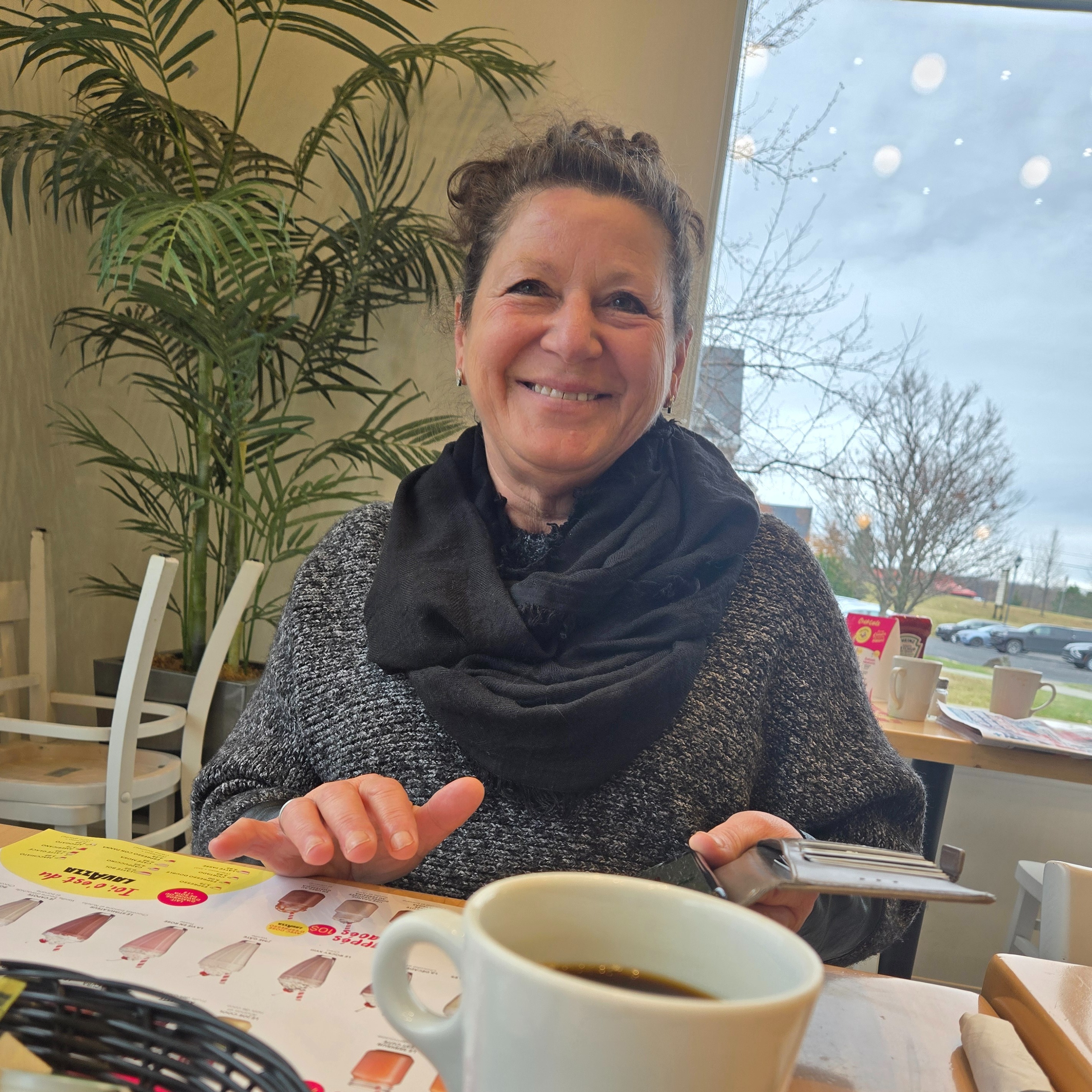 Image du participant