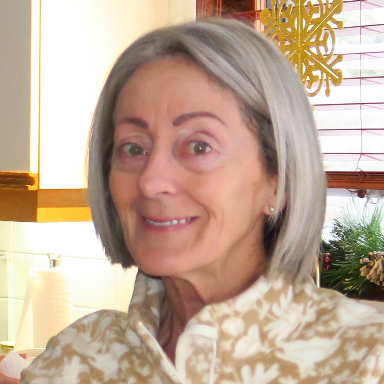 Participant picture