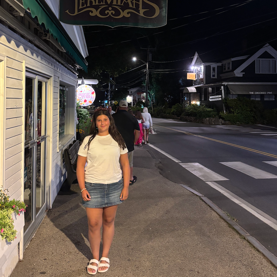 Image du participant