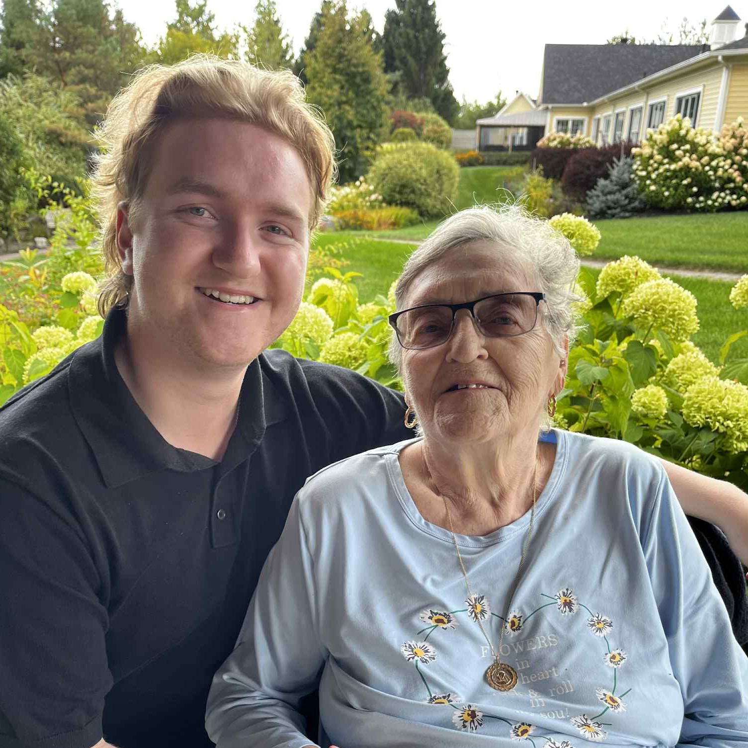 Image du participant