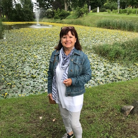 Image du participant