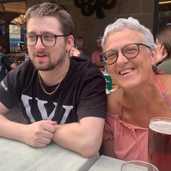 Image du participant