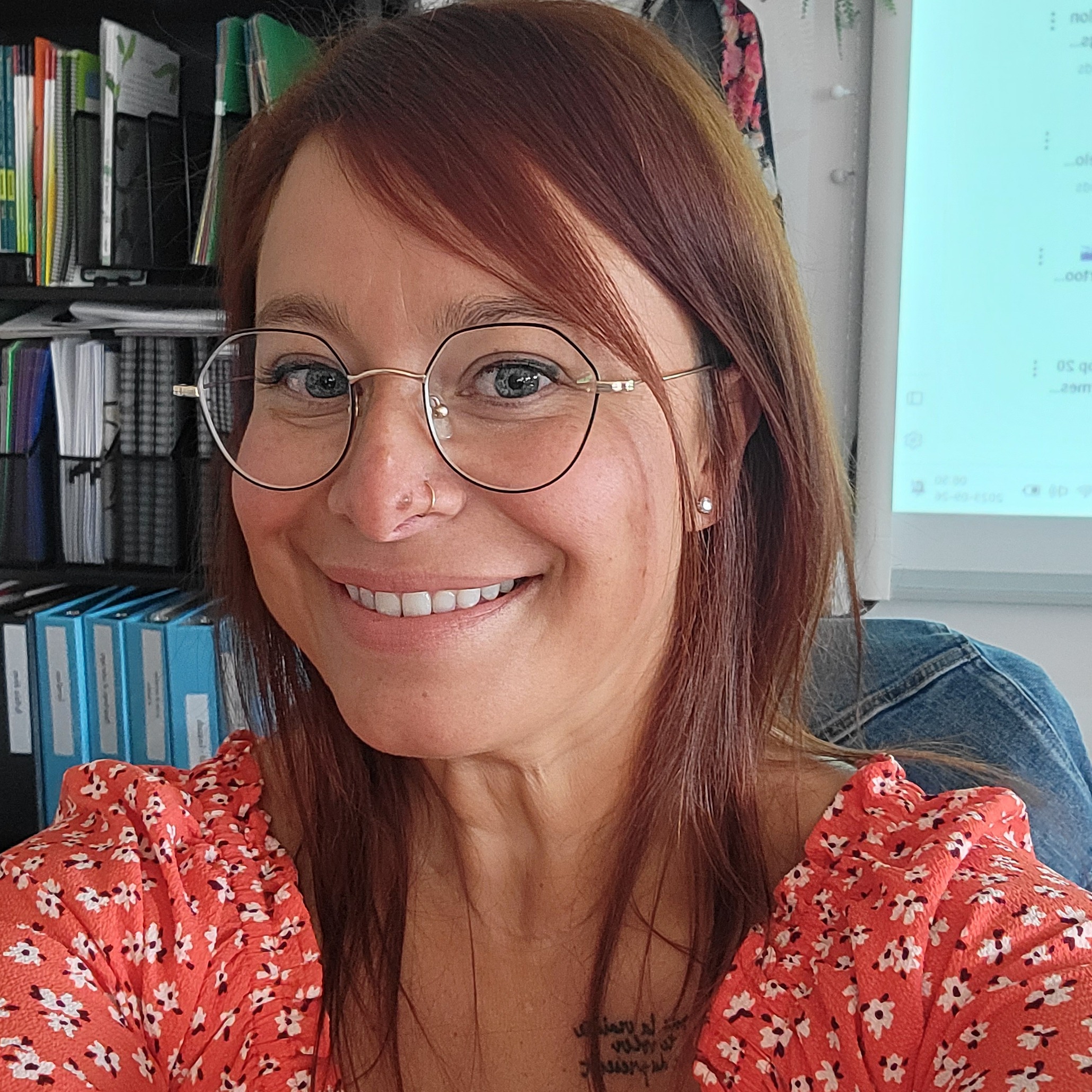 Image du participant