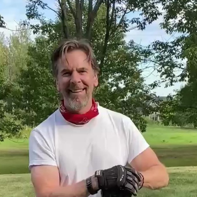 Image du participant