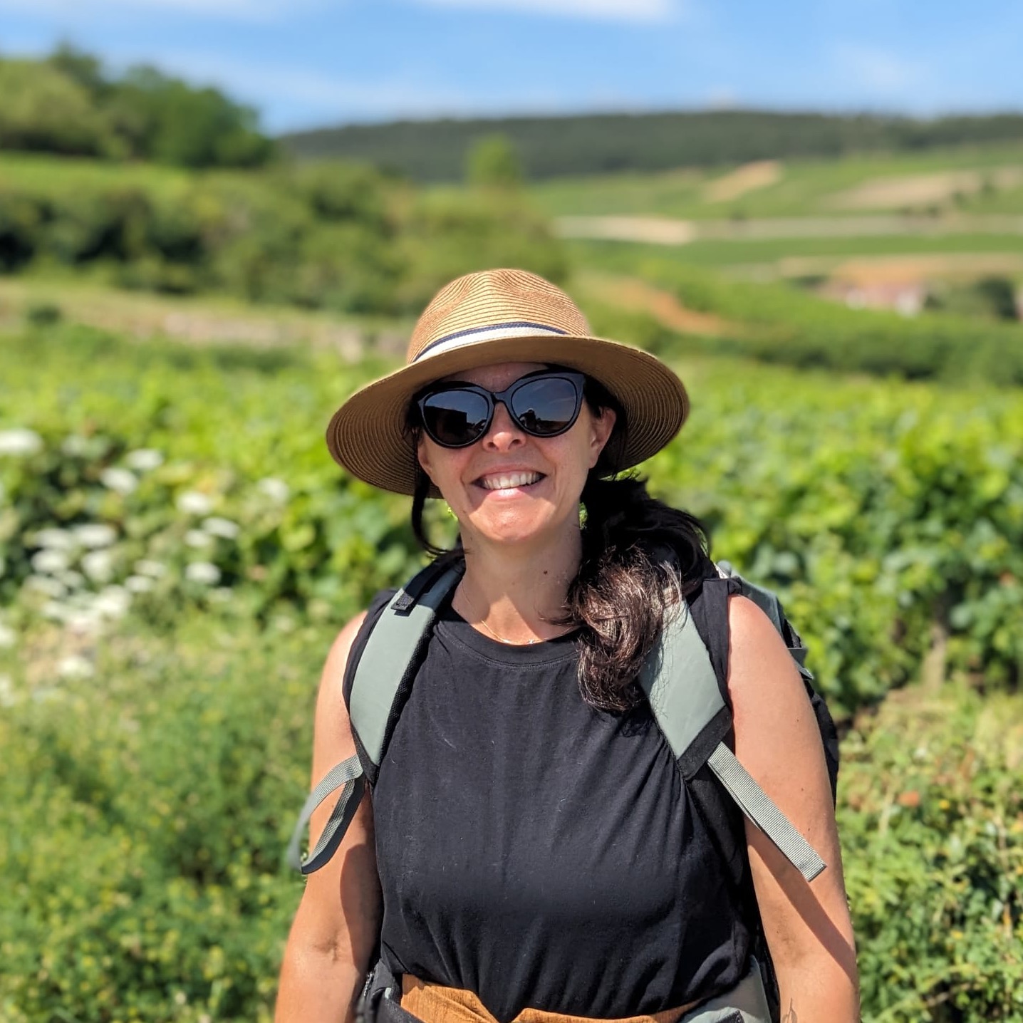 Image du participant