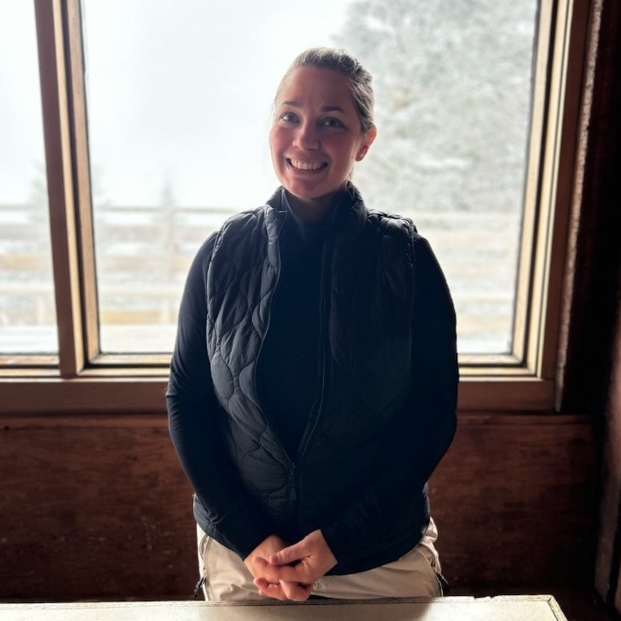 Participant picture