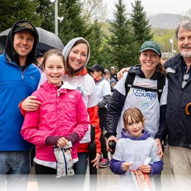 Participant picture