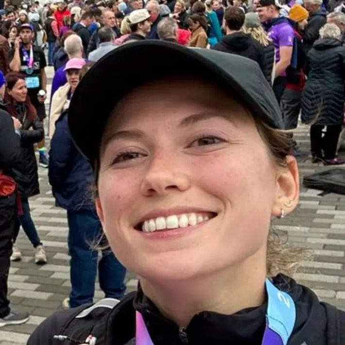 Participant picture