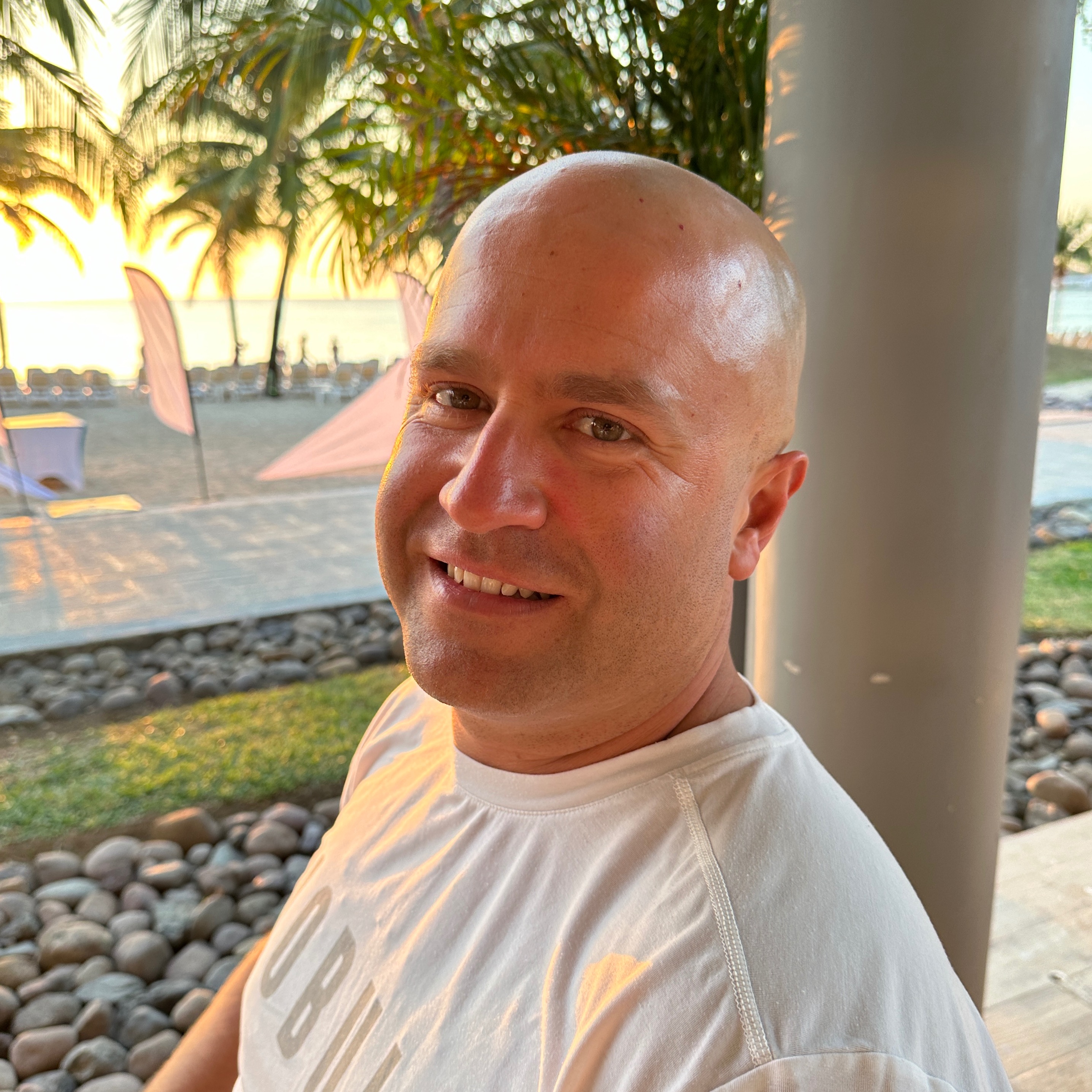 Participant picture