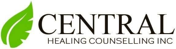 Central Healing Counselling Logo 