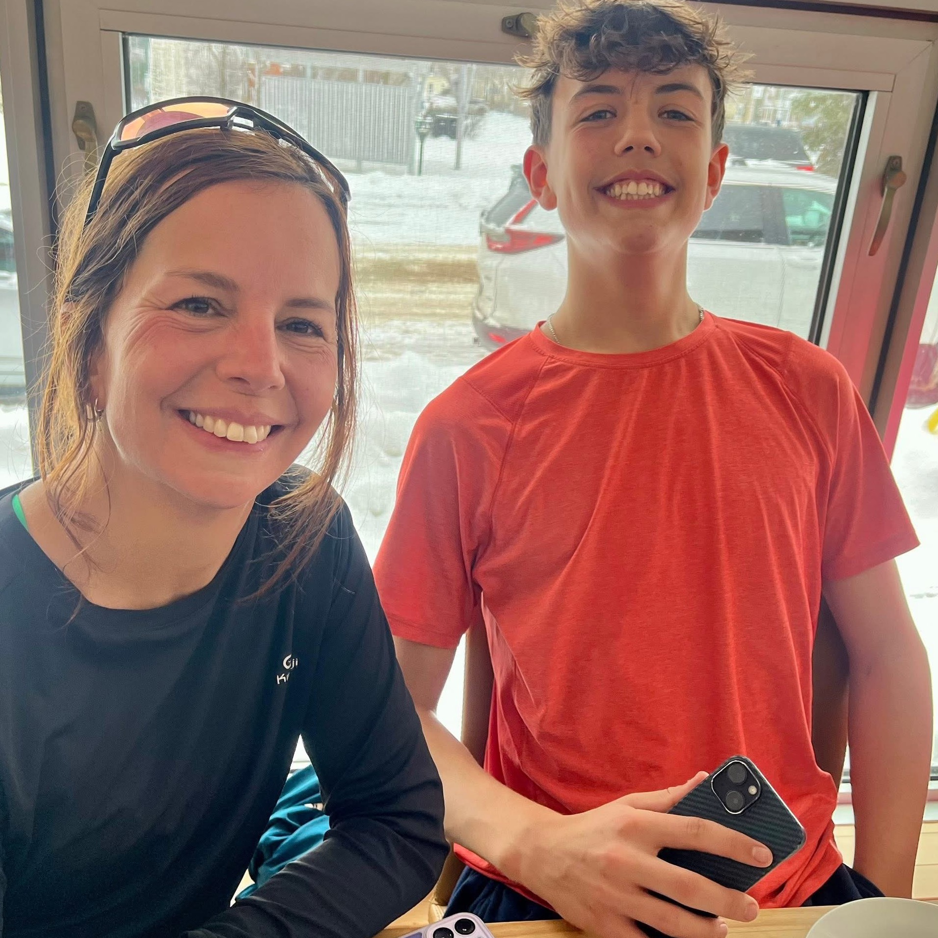 Image du participant