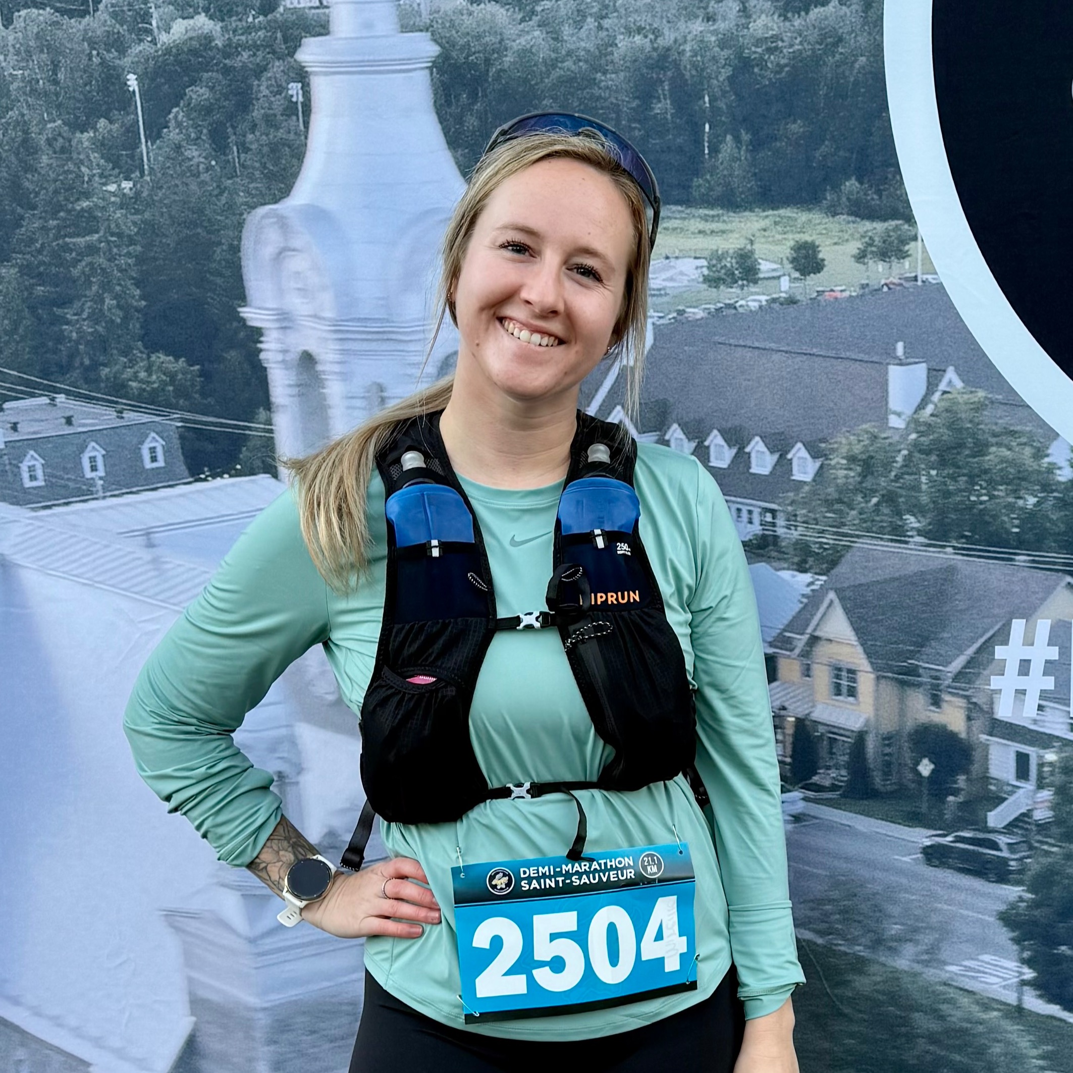 Image du participant