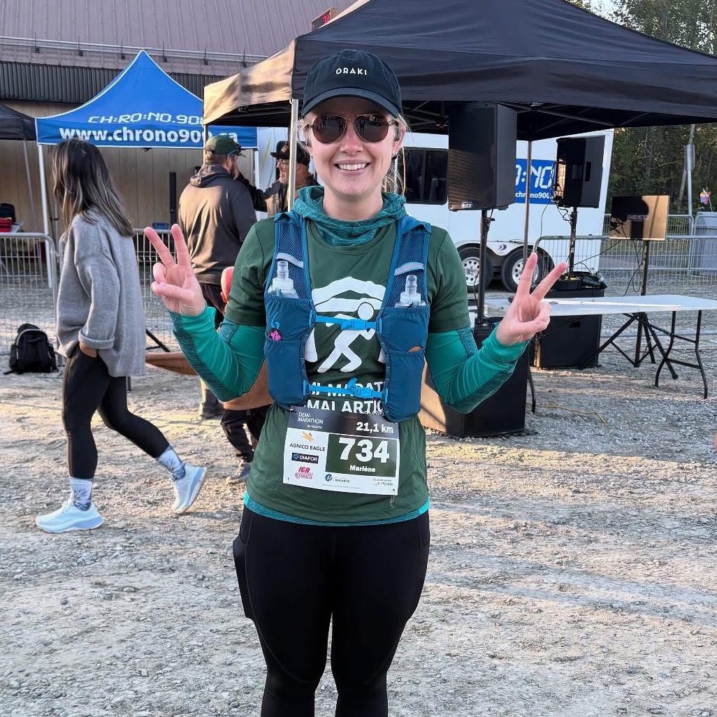 Image du participant