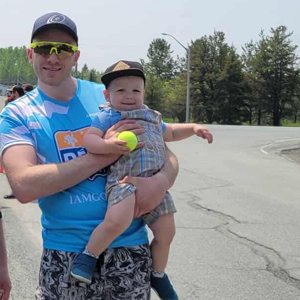 Image du participant