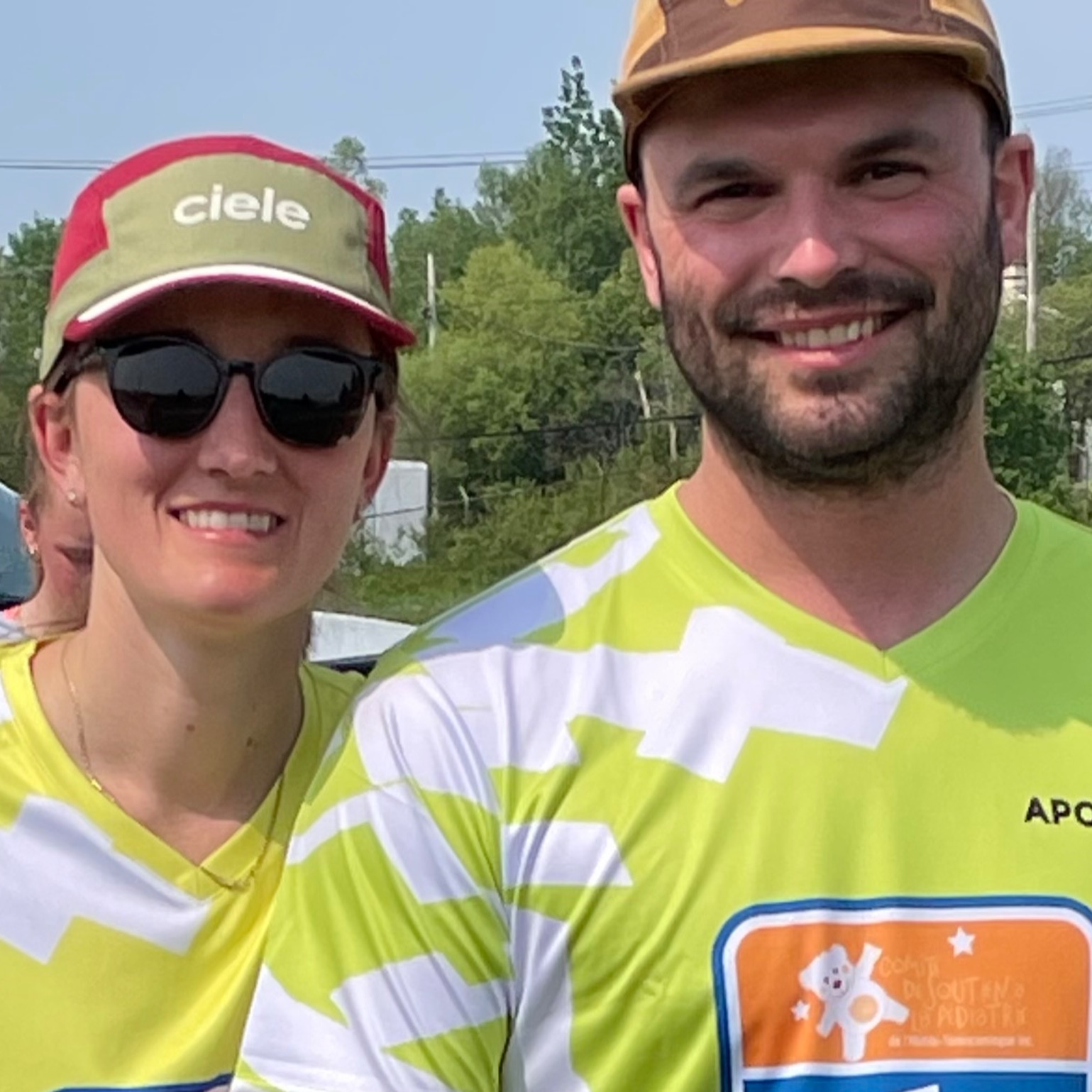 Image du participant