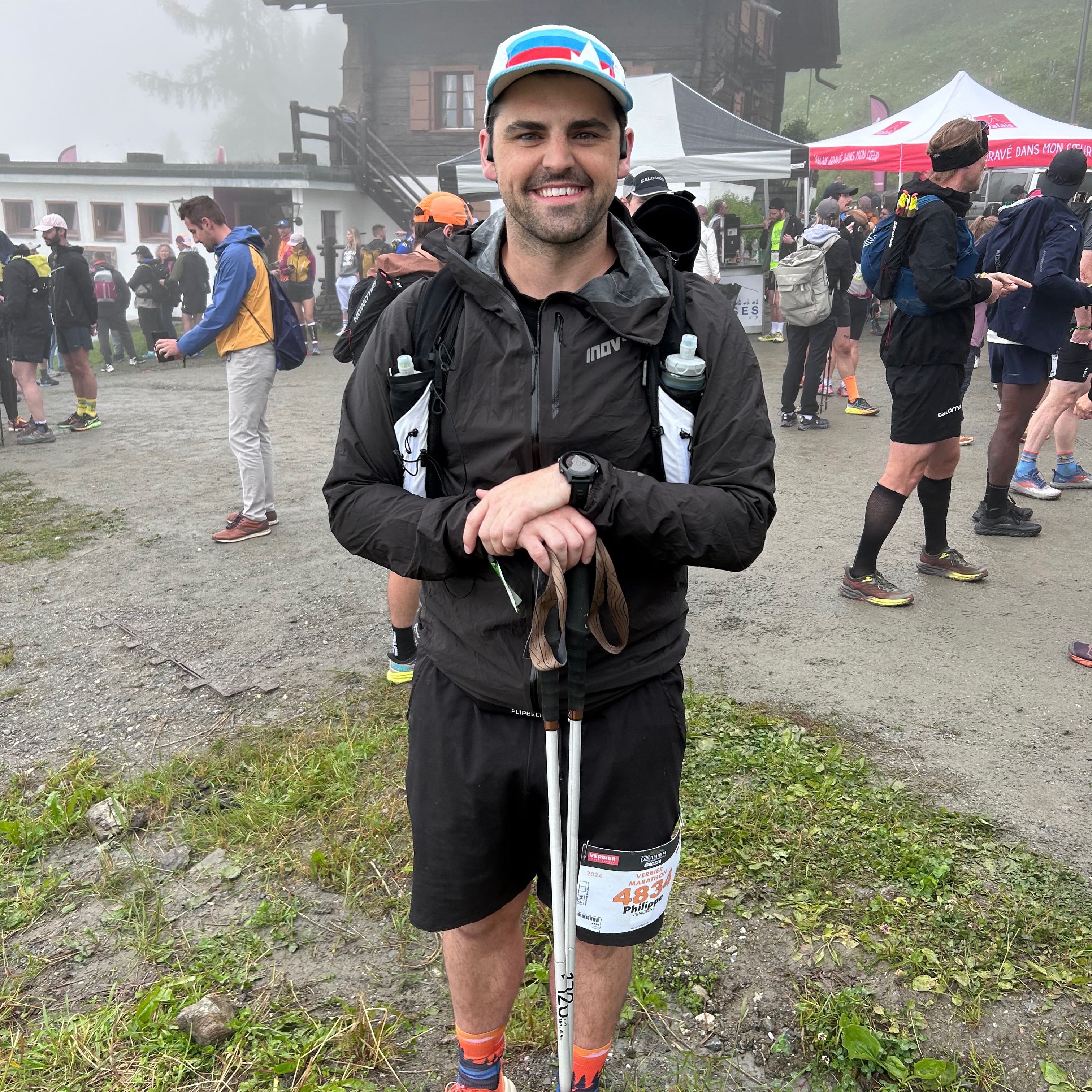 Image du participant