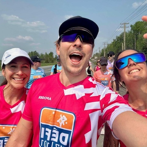 Image du participant