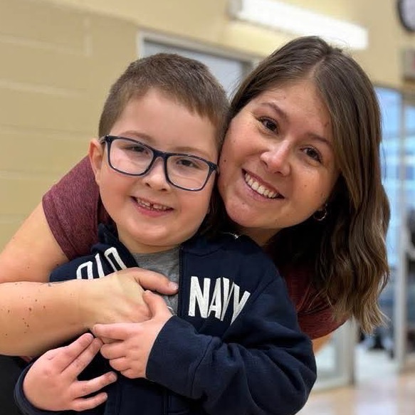 Image du participant