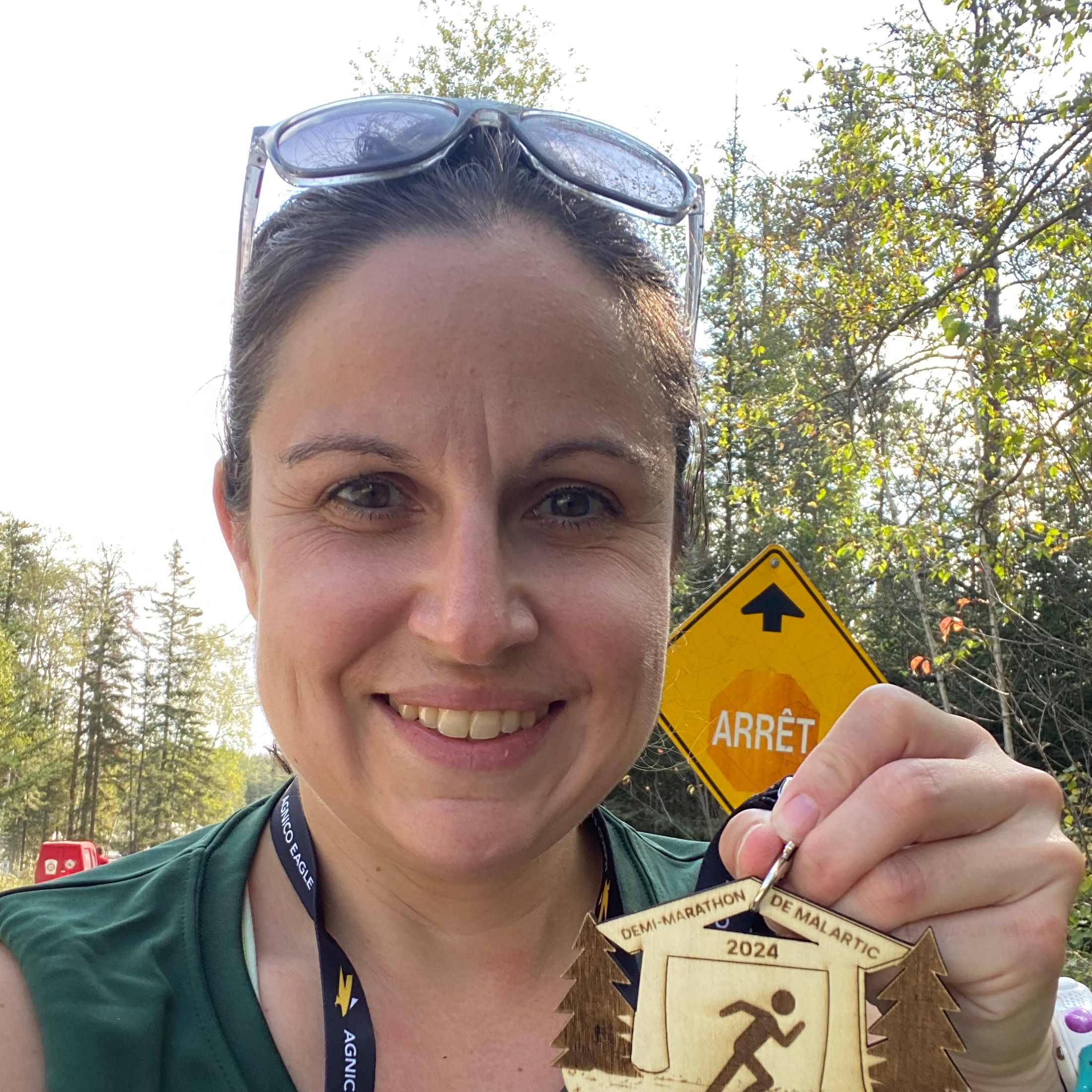 Image du participant
