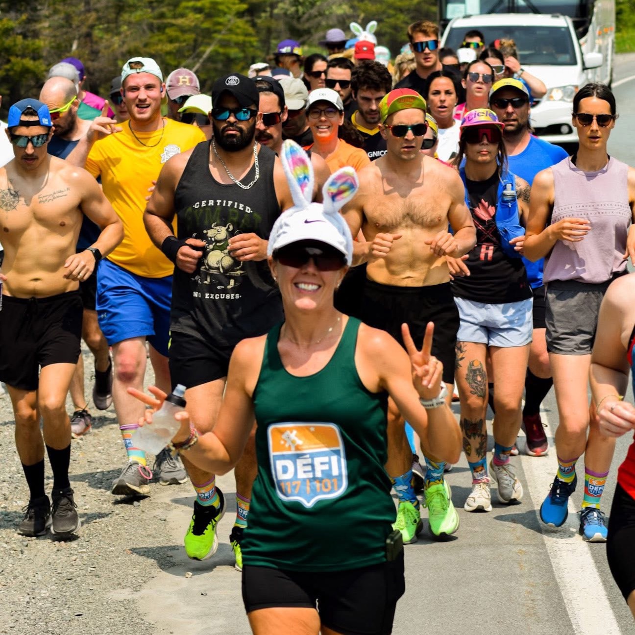 Image du participant