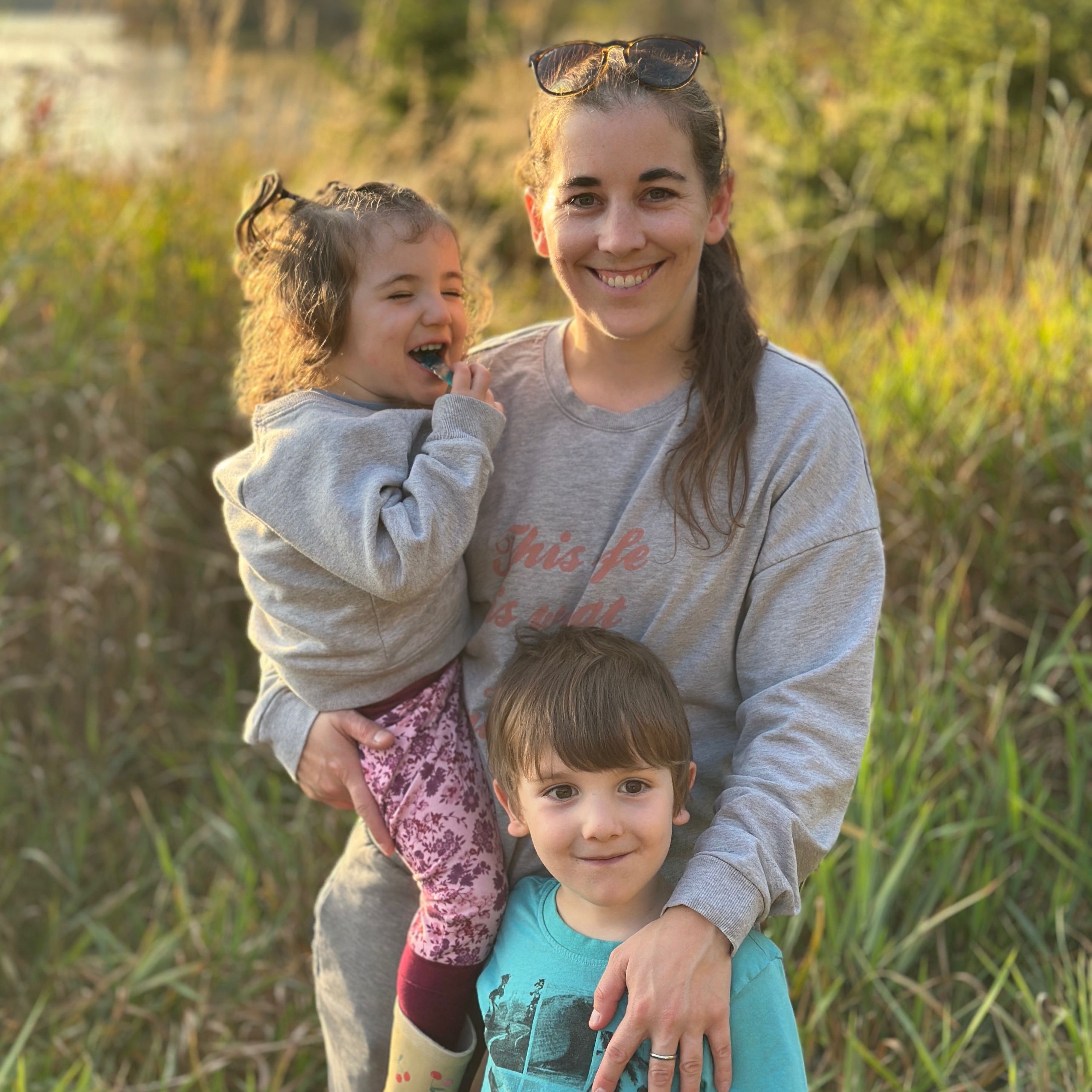 Image du participant