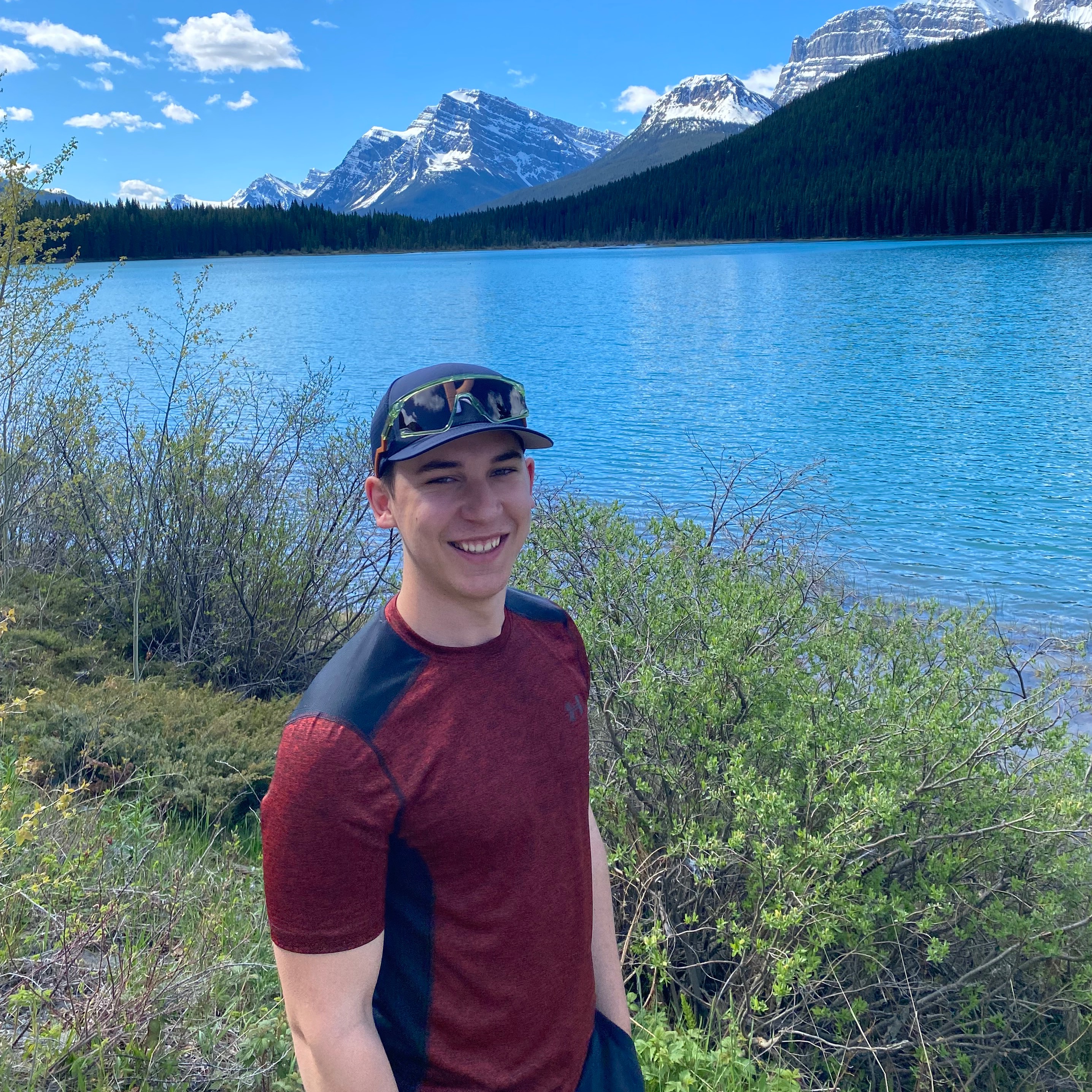 Image du participant