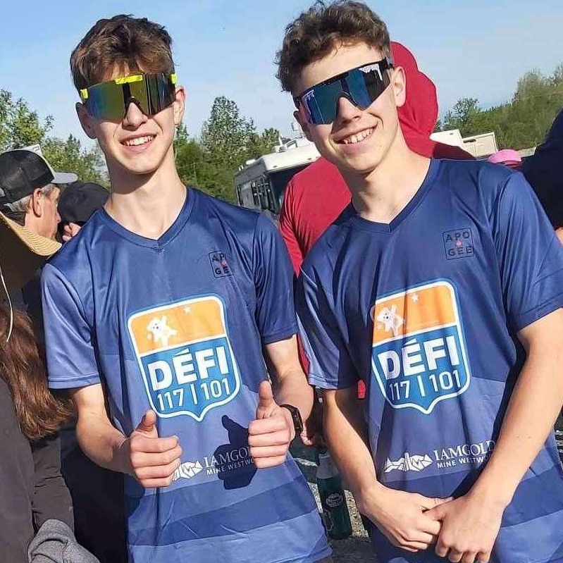 Image du participant