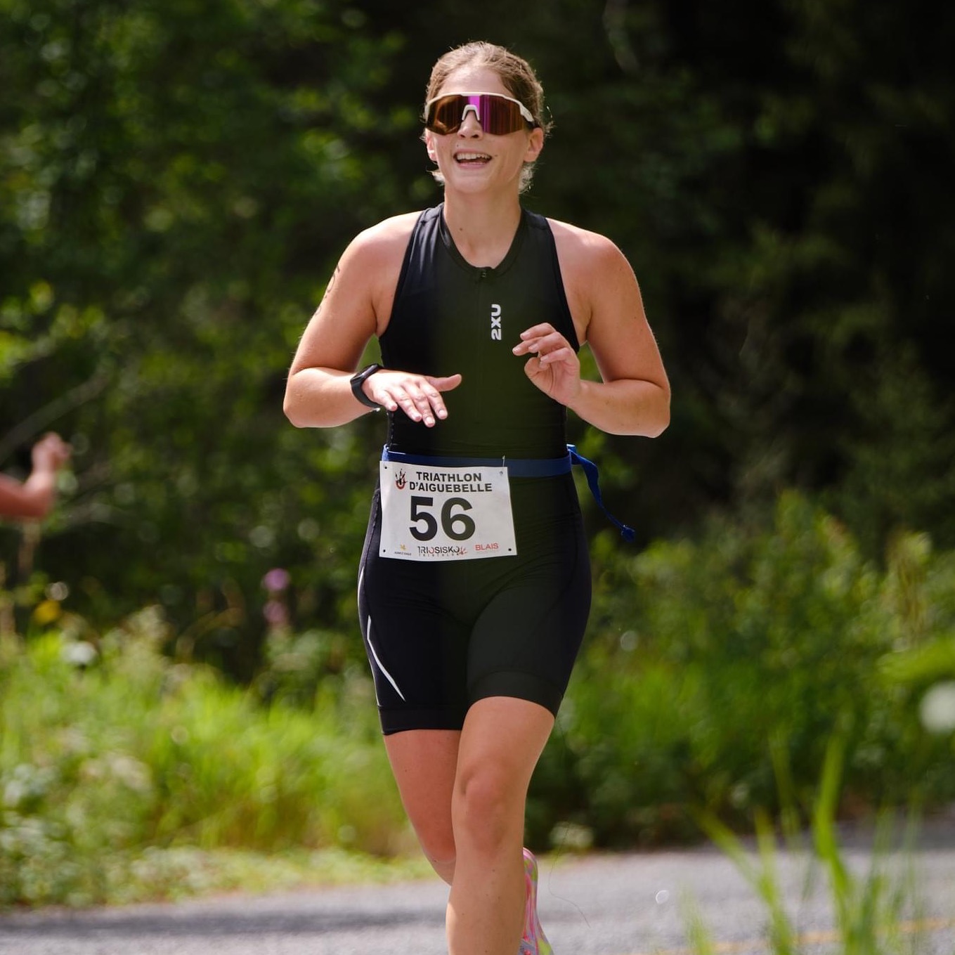 Image du participant