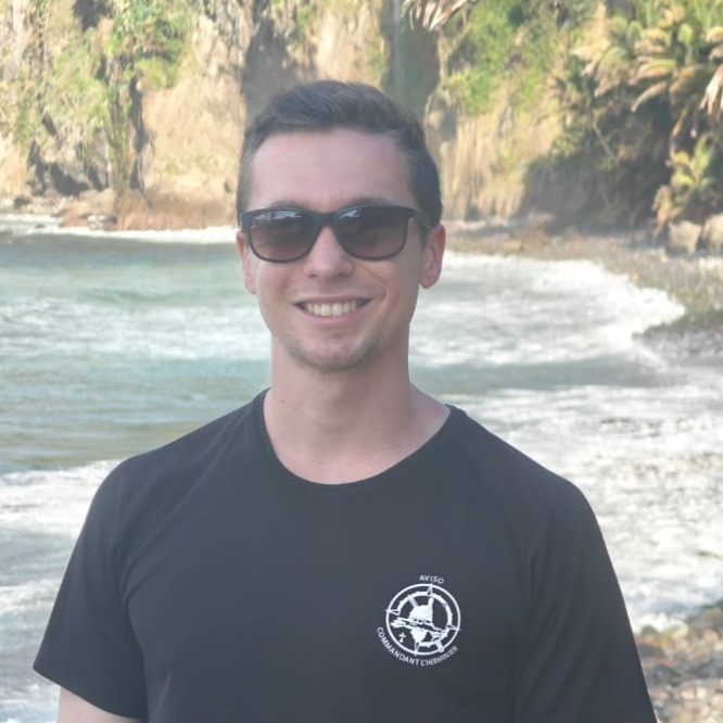 Image du participant