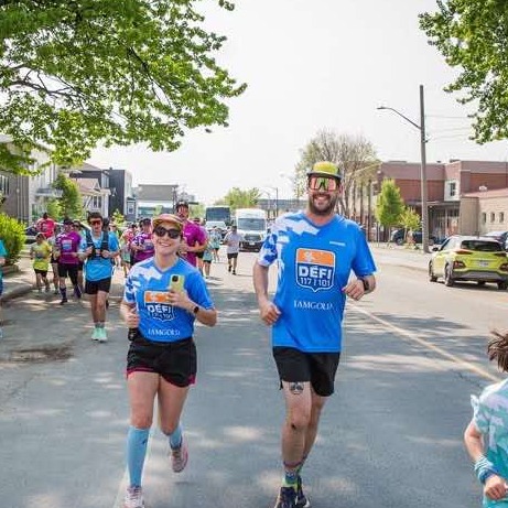 Image du participant