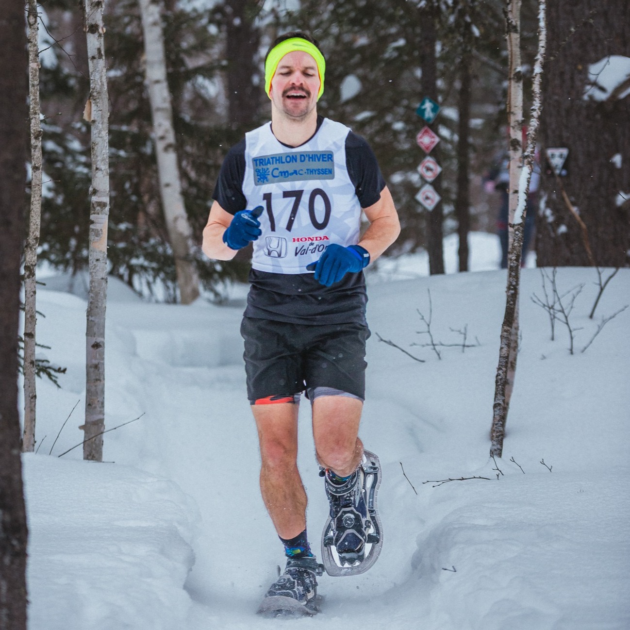 Image du participant