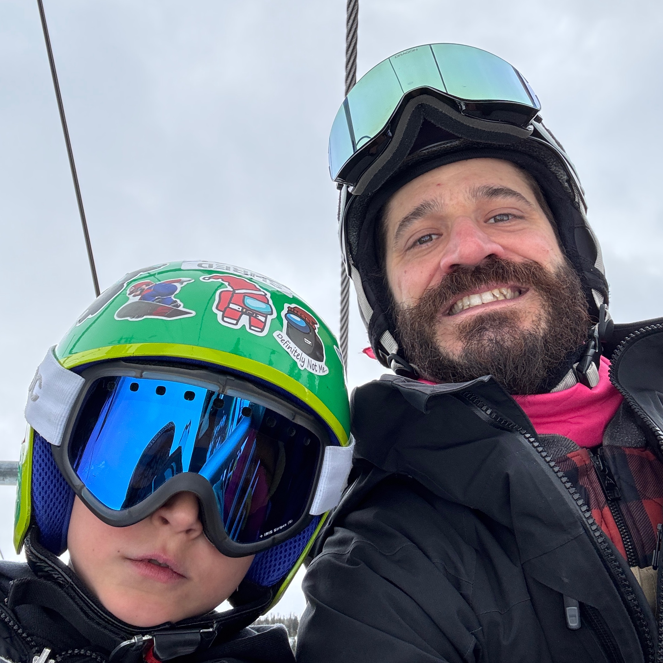 Image du participant