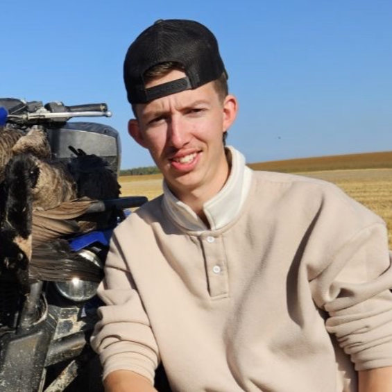 Image du participant