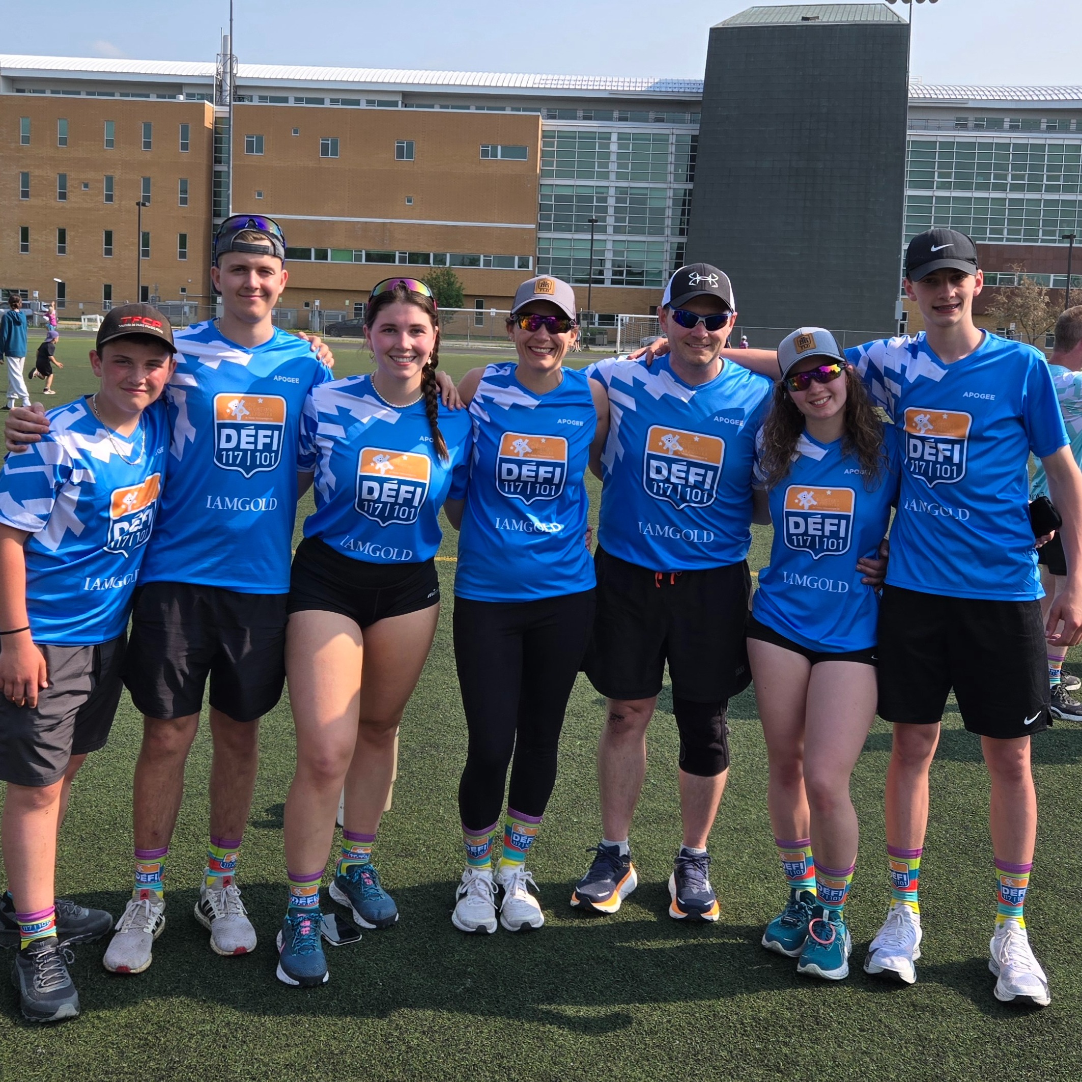 Image du participant