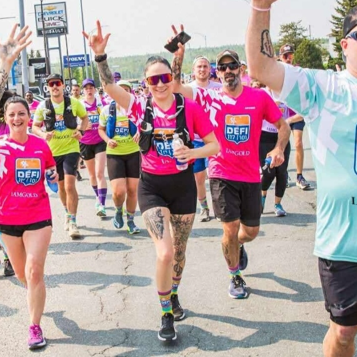 Image du participant