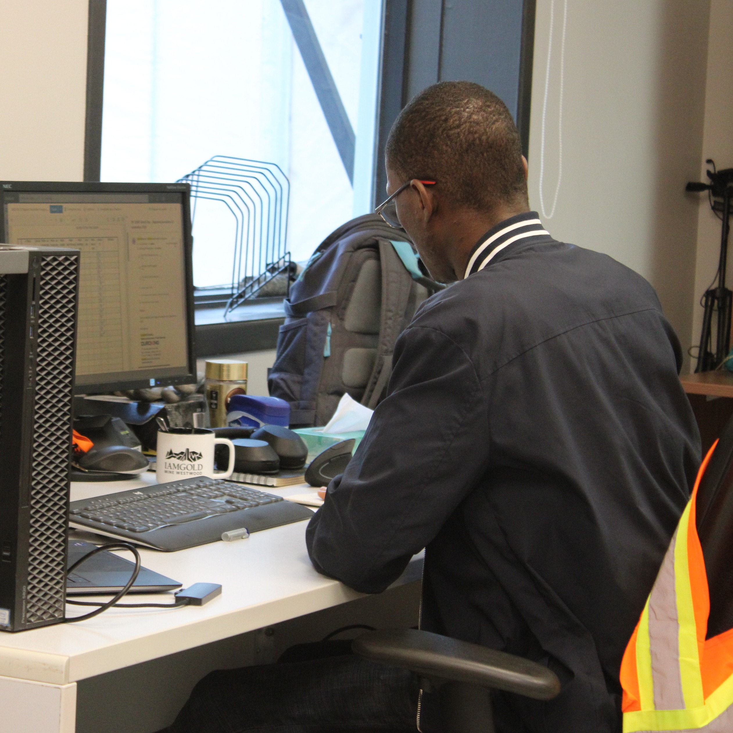 Image du participant