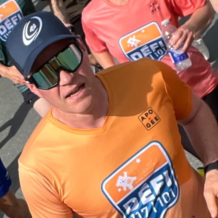 Image du participant
