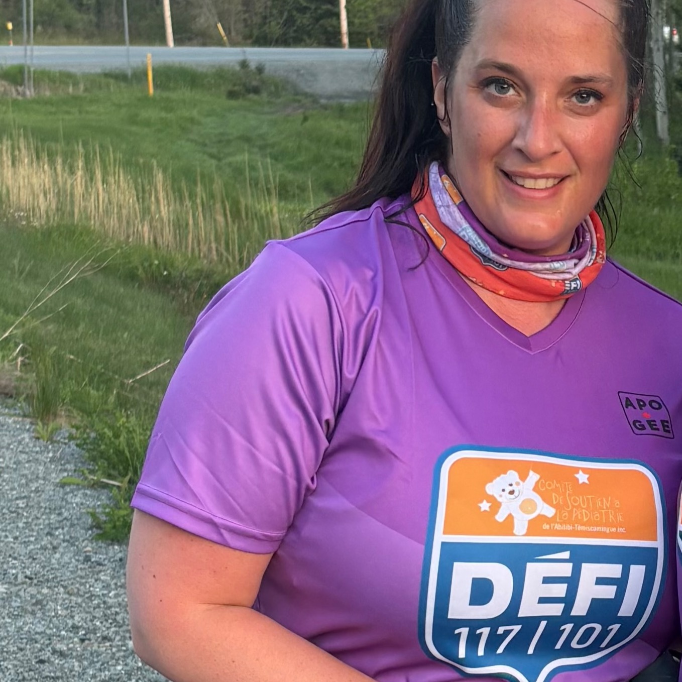 Image du participant