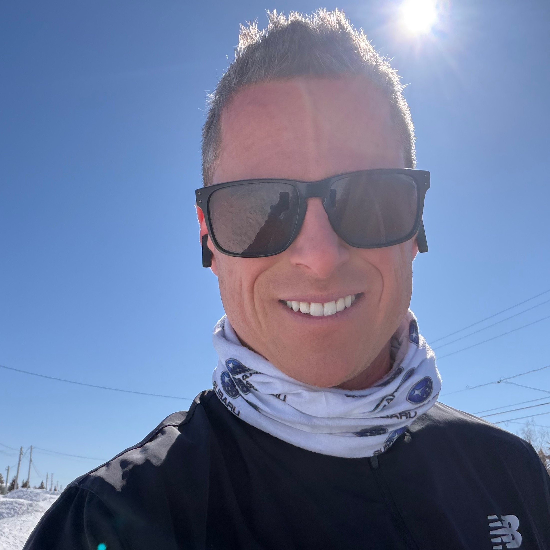 Image du participant