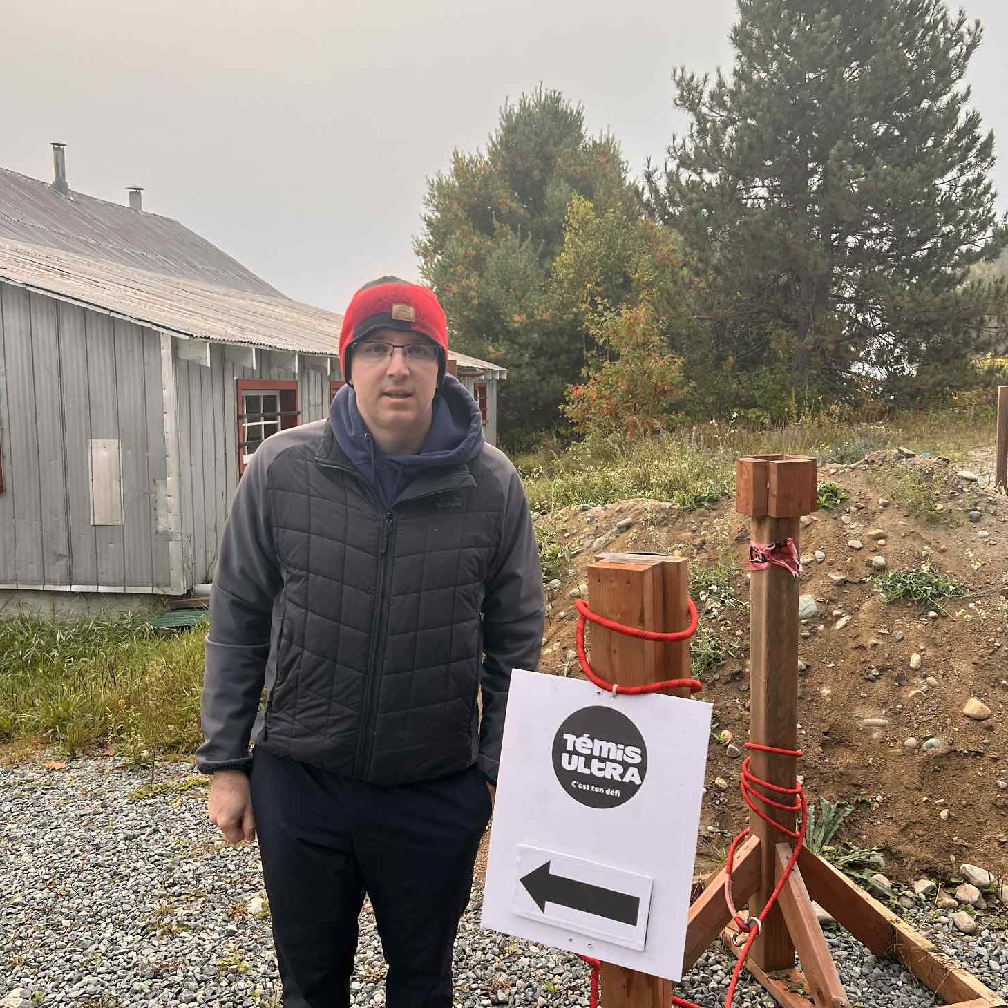 Image du participant